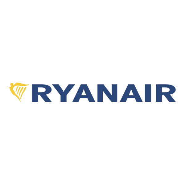 Logo Ryanair assurance annulation