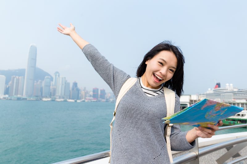 Assurance voyage etudiant