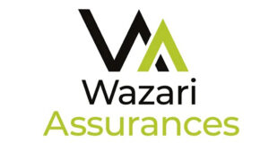 wazari assurance logo