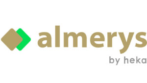 Almerys logo