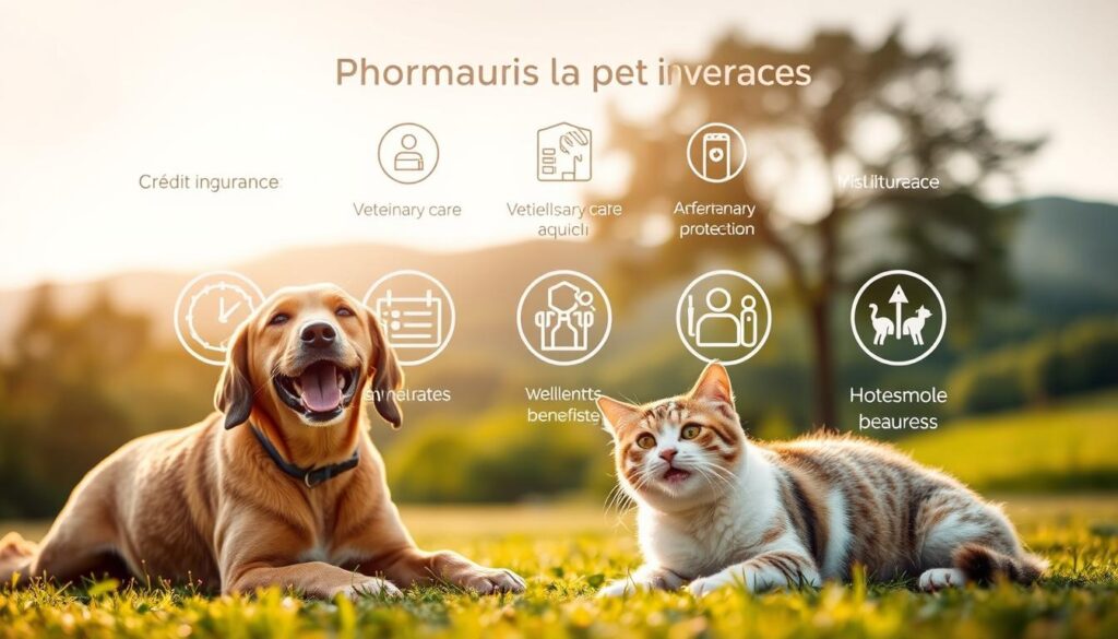 Assurance animaux Crédit Agricole avantages