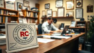 Assurance rc pro pour un serrurier
