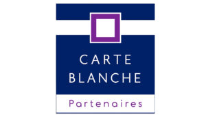 Carte Blanche logo