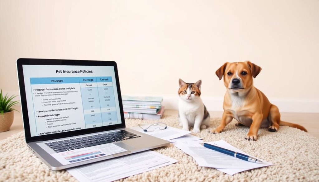 Comparaison assurance o poil