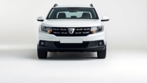 Dacia Assurance Auto