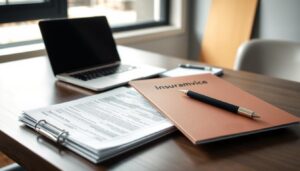 Documents pour assurer une voiture