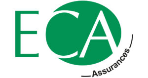 ECA assurance logo