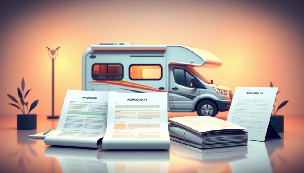 Formules assurance camping car Formules assurance camping car