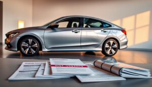 Honda Assurance Auto