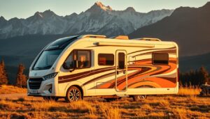 Meilleure assurance camping car