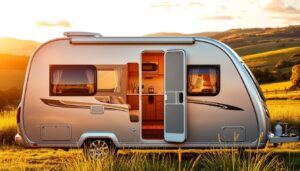 Meilleure assurance caravane