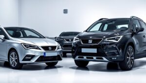 Modèles Seat assurance en France