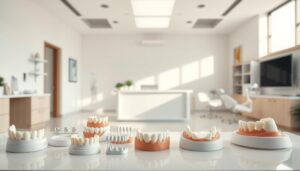 Mutuelle pour prothèse dentaire