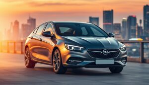 Opel Assurance Auto