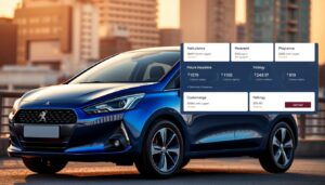 Peugeot Assurance Auto