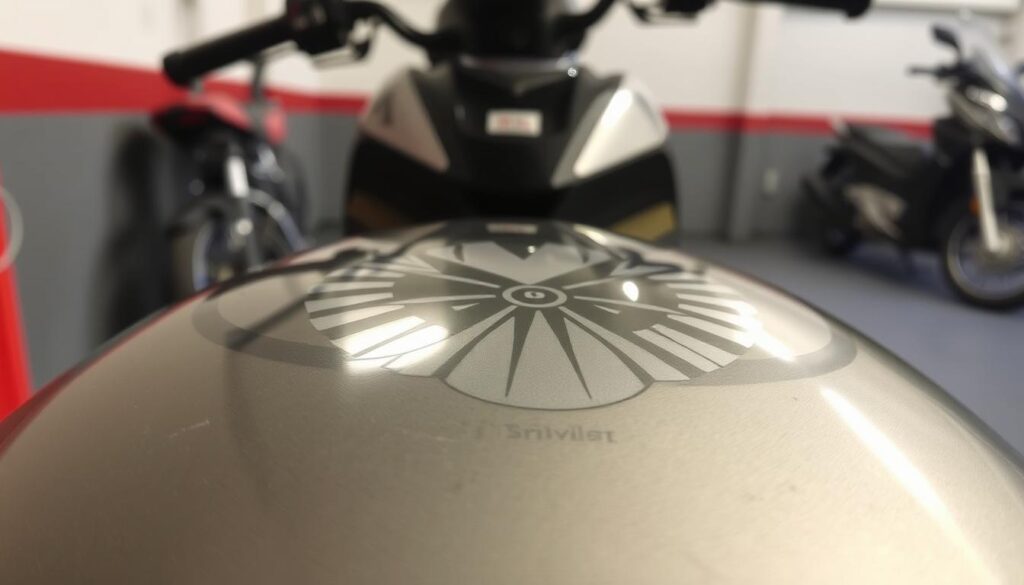 Prix gravage moto et scooter