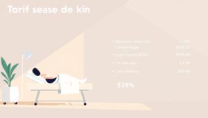 Remboursement seance de kiné