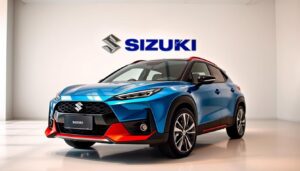 Suzuki Assurance Auto