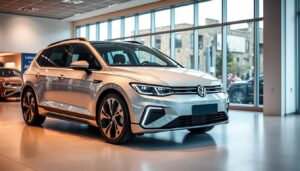 Volkswagen Assurance Auto