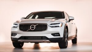 Volvo Assurance Auto