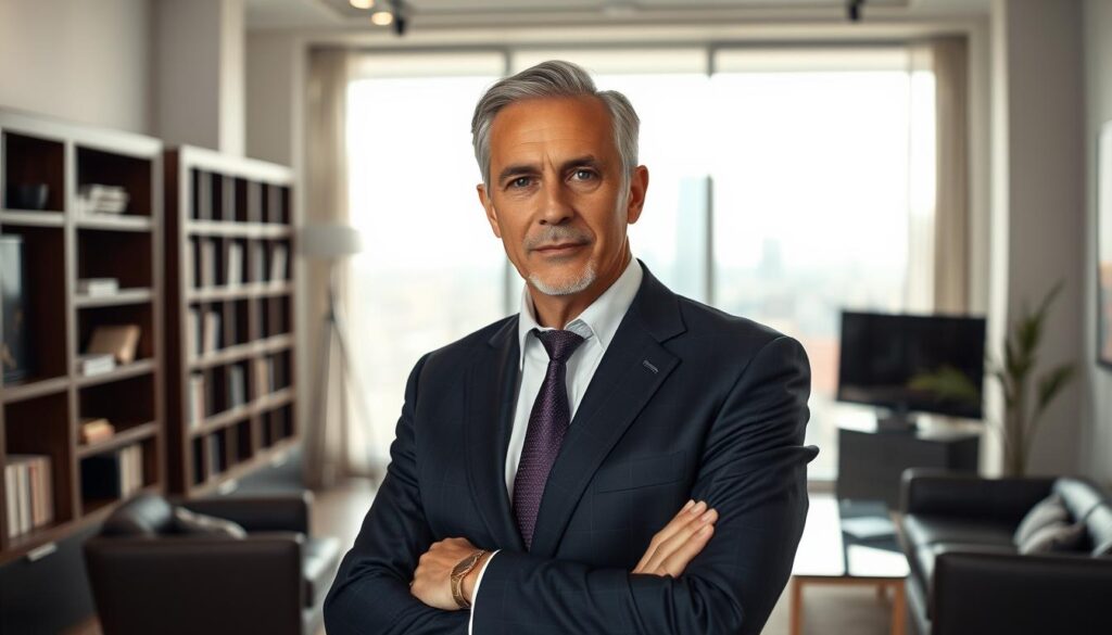 assureur spécialisé agent immobilier