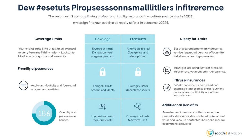 critères essentiels pour comparer les offres d'assurance RC Pro