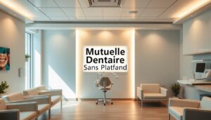 mutuelle dentaire sans plafond