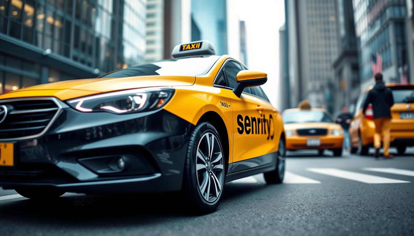 Assurance rc pro auto entrepreneur taxi