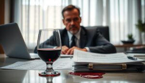 Assurance taxi résilié pour alcoolémie