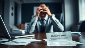Assurance vtc résilié pour non-paiement