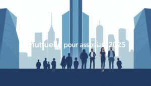 Meilleure mutuelle pour association