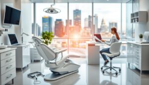 Mutuelle pour implant dentaire