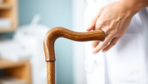 Remboursement canne marche