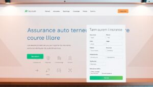 assurance provisoire 1 jour