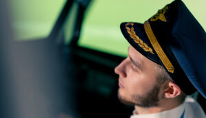 chauffeur VTC
