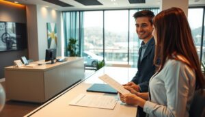 Assurance auto jeune conducteur à Nice