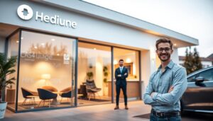 Assurance auto jeune conducteur à Reims