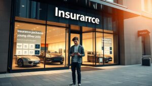 Assurance auto jeune conducteur à Strasbourg