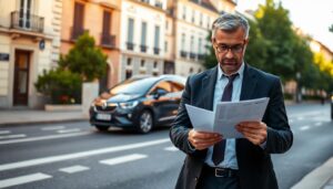 Assurance auto malus à Bordeaux