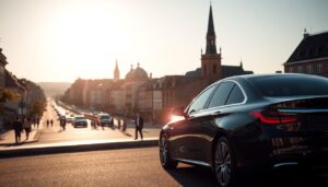 Assurance auto malus à Strasbourg