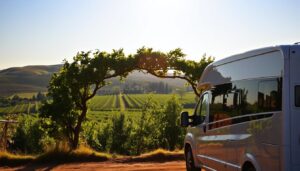 Assurance auto pour camping-car et caravane à Bordeaux