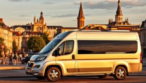 Assurance auto pour camping-car et caravane à Nantes