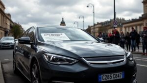 Assurance auto pour résilié à Montpellier