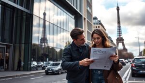 Assurance auto pour résilié à Paris
