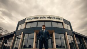 Assurance auto pour résilié à Reims