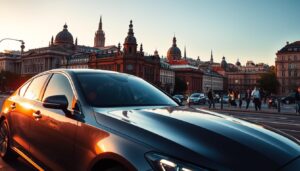 Assurance auto pour résilié à Toulouse