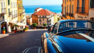 Assurance auto pour voiture de collection à Nice