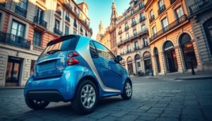 Assurance auto pour voiture sans permis à Bordeaux