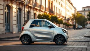 Assurance auto pour voiture sans permis à Montpellier