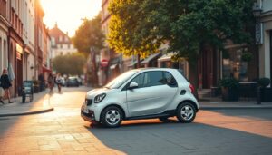 Assurance auto pour voiture sans permis à Nantes